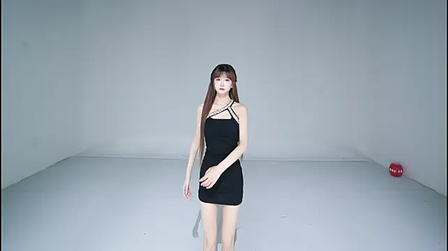 POP-cdc - 随机灯管舞