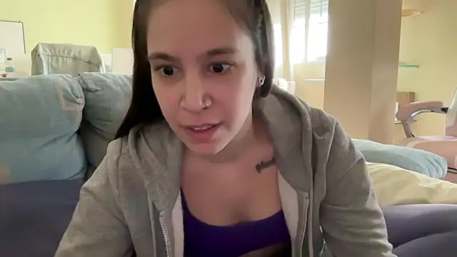 LadyMojito - FLASH TITS