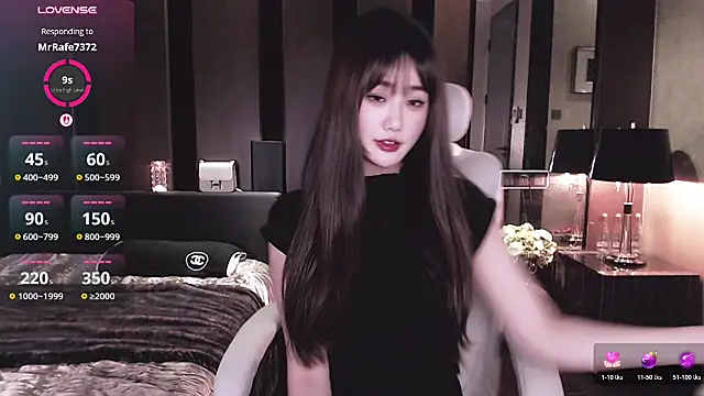 Aurora__77 - 许个愿吧