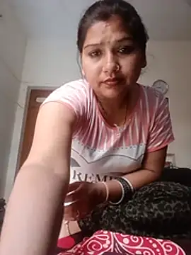 Heyy_Anshi - Show Pussy With Fingringss