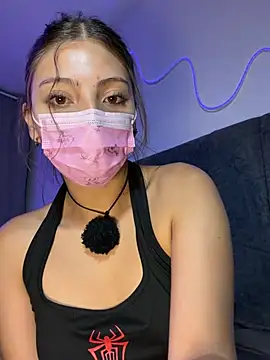 D-Bunnyyy - OIL TITS + NIPPLE PINCH