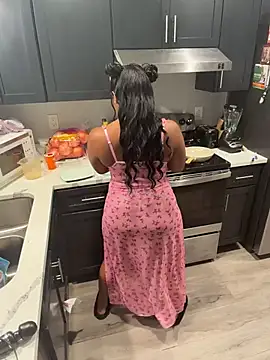Nyna_stax - DILDO SUCK