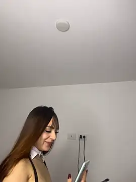 Aurora_darcy - Fuck my pussy🤫