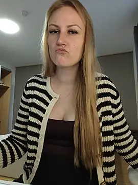 SweetGermanGoddess - 💦Cum Countdown 10-1 + Flash Boobs
