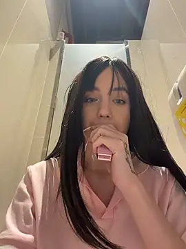 Lilonok - cum my virgin pussy