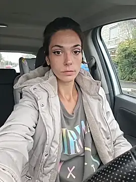 Wild_Witch - Finger assholee