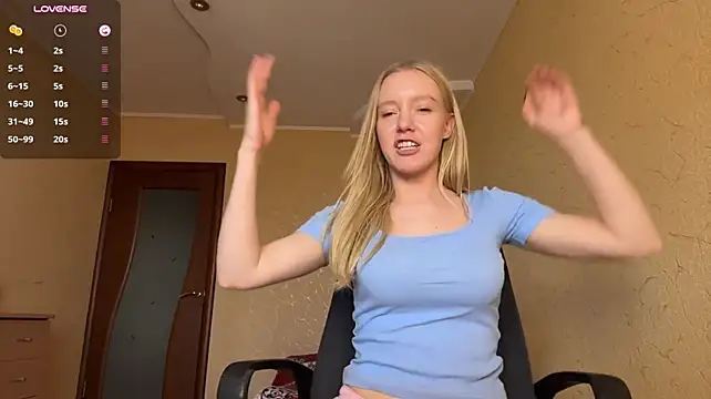 CoryJacquay - COOL MY BURNING BOOBS WITH ICE AND SHOW