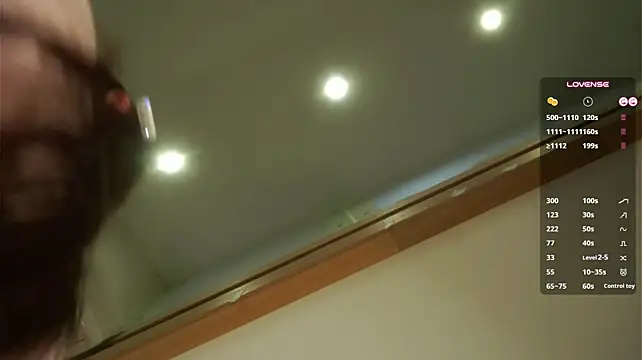 ElinPoston - Spank my tender boobs and make me moan