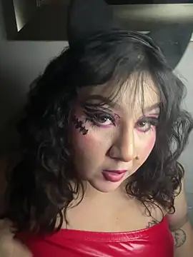 Bunnyneko - PA ver que show