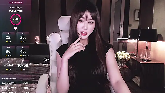 Aurora__77 - 许个愿吧