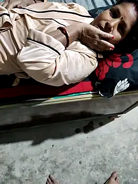 Saritabhabixxx - Ass spank×5