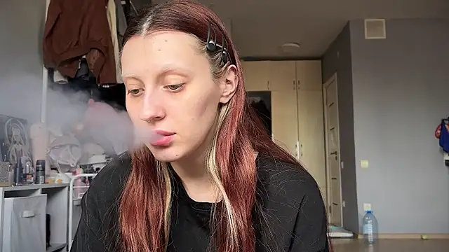 Mililissa - flash pussy