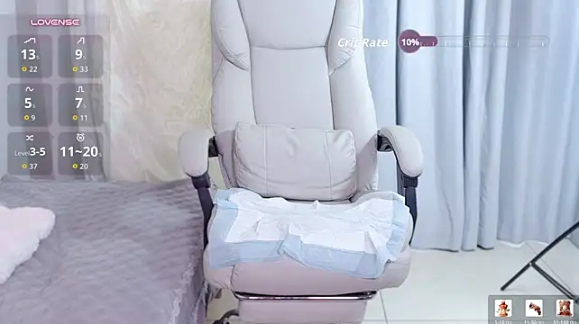 LuMei-Love - 🥰快乐有两种,一种是哈哈哈,一种是啊啊啊,你喜欢哪一种?(小粉控制5分钟)