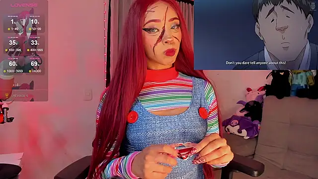 _Freydis_ - play tongue
