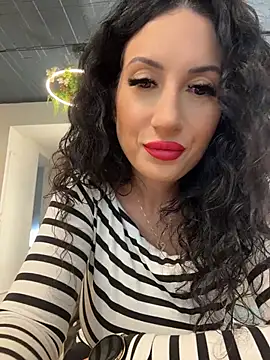 BeckyShineX - Sexy Little Tease😏