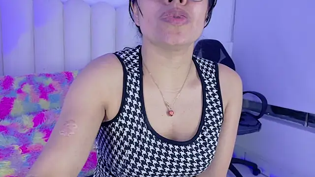 CindyAbril - Cowgirl + full naked