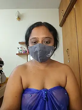 Sexynayan23 - Boobs Oil massage