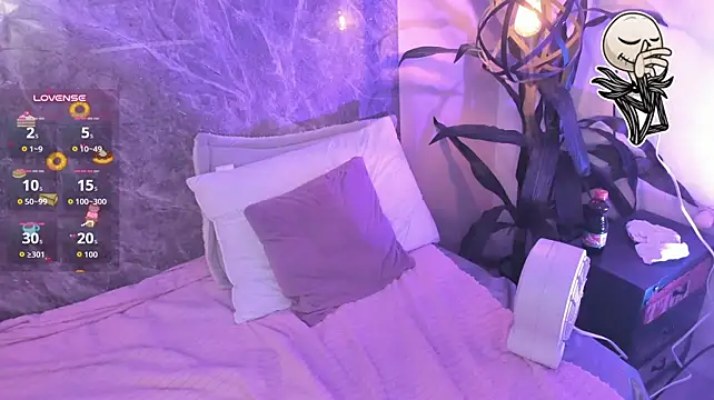 KhyaVamp - show my cute boobs 🍒