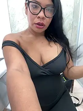 Anthonella_rousse - Masturbation with fingers