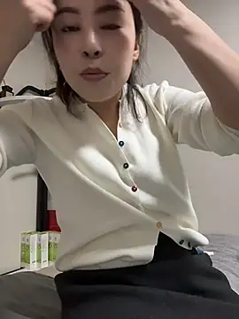 YaoYao8888 - 口水诱惑