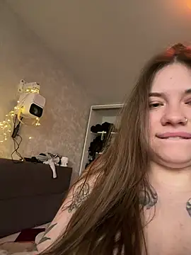 Vikki_toriya - Let's fuck the pussy in the morning 🤭