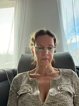AnnikaRose - Naked Orgasmus