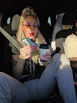 DirtyTechCouple- - Suck on Fingers like a bj😘