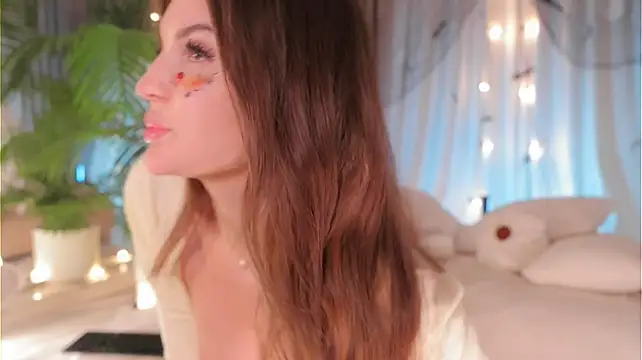 Annaa_Banana - 2 fingers in the ass