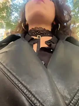 Anna_kk - 路边勾搭小哥哥