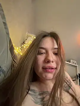 Vikki_toriya - Let's fuck the pussy in the morning 🤭