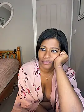 Melarose82 - oil ass