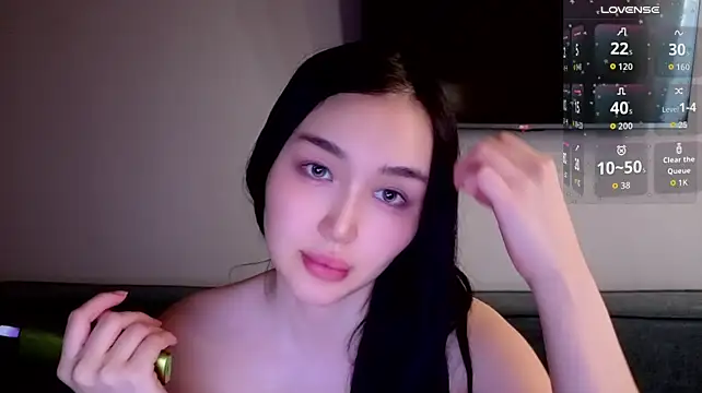 Nikky_drive - pussy play <3