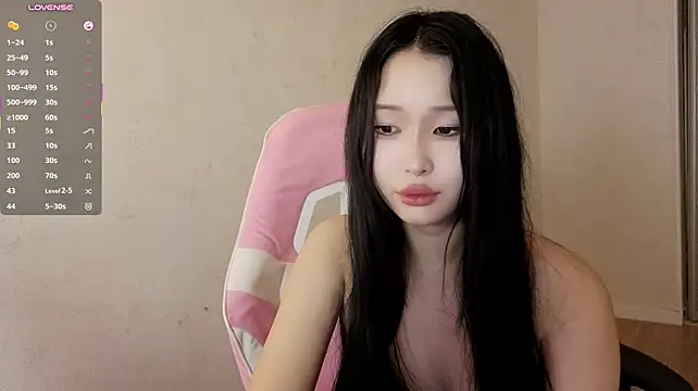 Yeniimai - Squirt show