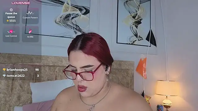 Ruby_nixie - doggy style spanking 🍑