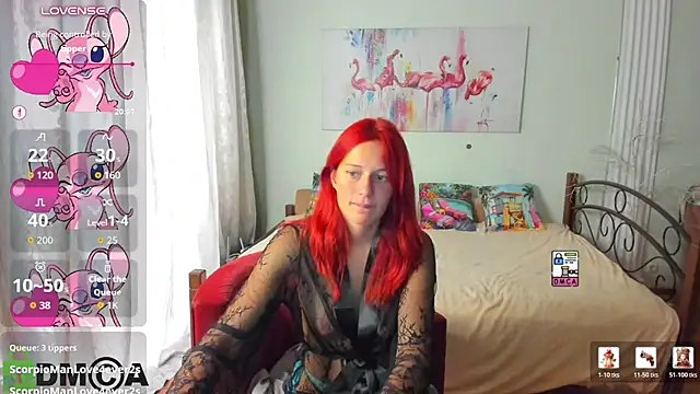 Lily_Viola