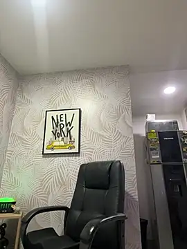 Sexyyykloee - all naked show oil
