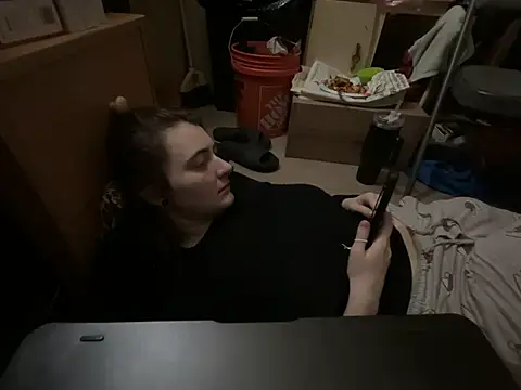Snowbunnycake_131 - Put lush in pussy