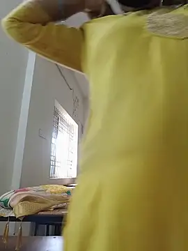SexyBhumii - pussy show