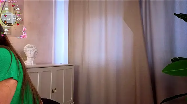 MarshaGriffin - 💖Take off top💖