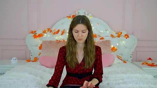 AmaliaLima - Fairy Dust: Air kiss😘🌟
