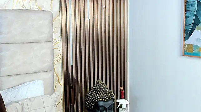Evahfox - PANTY OFF ⭐ + BOOBS
