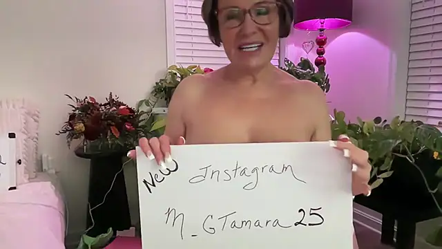 Milf_Goddess - CockTober Fest :) XO