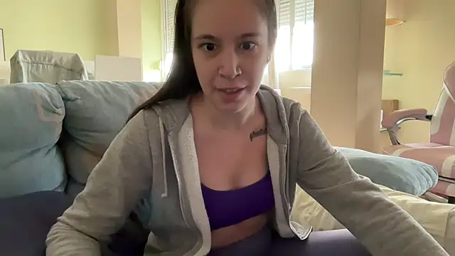 LadyMojito - FLASH TITS