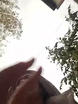 Wild_Witch - Finger assholee