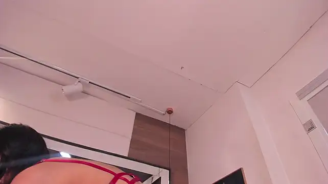 CocoDream_ - Flash pussy x3 minutes <3