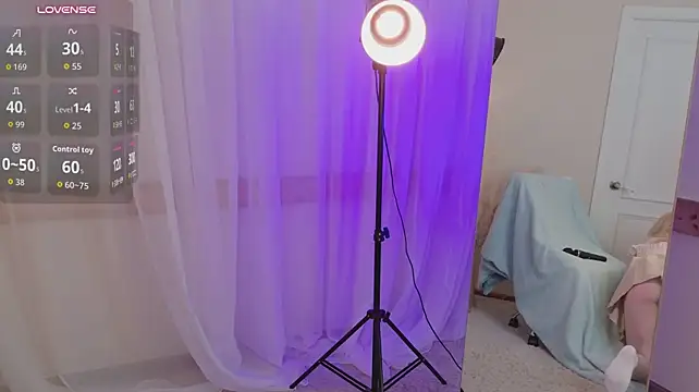 DiscoPotato