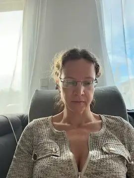AnnikaRose - Naked Orgasmus