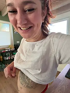 Tamy-Love - Pussy Play
