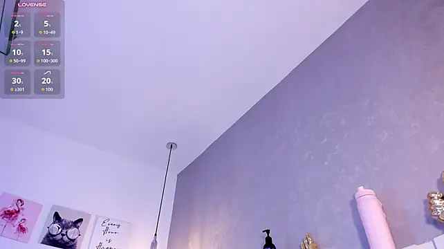 Lia_Guzman - fingers in my ass
