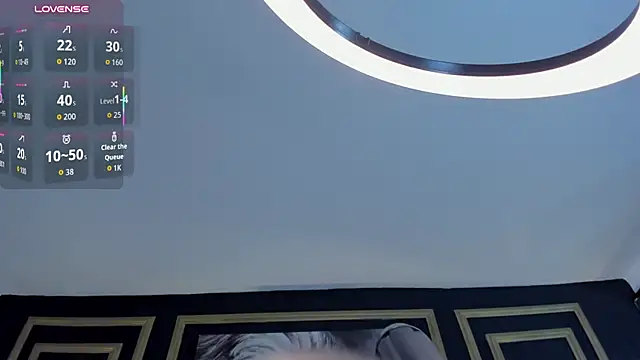 Charlote_rossee - 💦 deepthroat + control lush x 3min